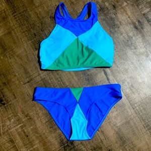Bikini 2 Piece Size S